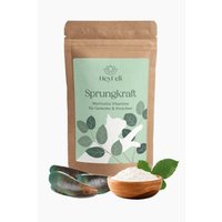 HeyFeli Sprungkraft 3 x 30g HeyFeli Sprungkraft 3 x 30g von HeyFeli