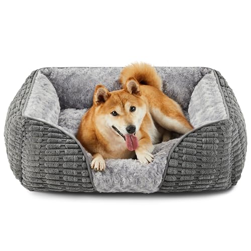 Heymamba Hundebett Kleine Hunde von Heymamba
