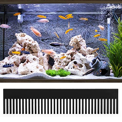 Aquarium Überlaufkamm Aquarium Wehrkamm Abnehmbarer Marine Sumpf Überlaufkamm für Aquarium Aquarienfilterzubehör Aquarium Überlaufkamm Aquarium Wehrkamm Abnehmbarer Marine Sumpf Überlaufkamm für Aquarium Aquarienfilterzubehör von Pssopp