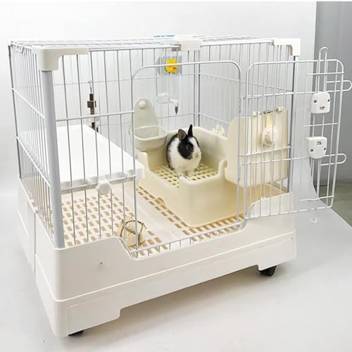 kaninchenställe Haustier-Kaninchenstall,Kaninchenhasenkäfig,Kleintier-Metallkäfig Mit Rädern,Abnehmbarer Plattform Und Herausziehbarem Tablett For Frettchen Große Ratten Meerschweinchen Und Chinchilla kaninchenställe Haustier-Kaninchenstall,Kaninchenhasenkäfig,Kleintier-Metallkäfig Mit Rädern,Abnehmbarer Plattform Und Herausziehbarem Tablett For Frettchen Große Ratten Meerschweinchen Und Chinchilla von HhYyLr
