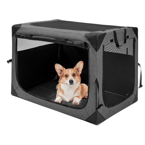 Hiaksedt Hundekäfig 76,2 cm Hiaksedt Hundekäfig 76,2 cm von Hiaksedt