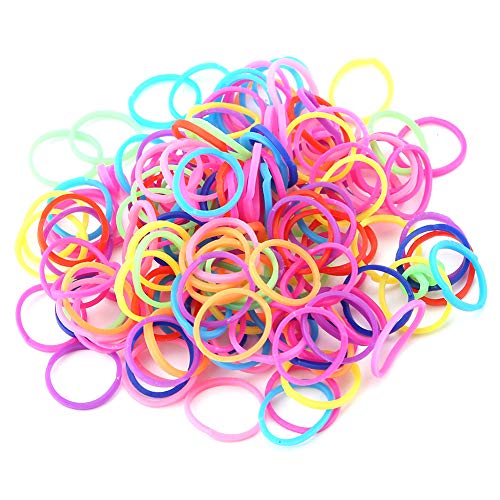 Haar Bogen 27 × 14 × 2 Haustier Hund Katze Hohe Elastizität Gummi Pflege Haarschmuck Haarschmuck von Hidyliu
