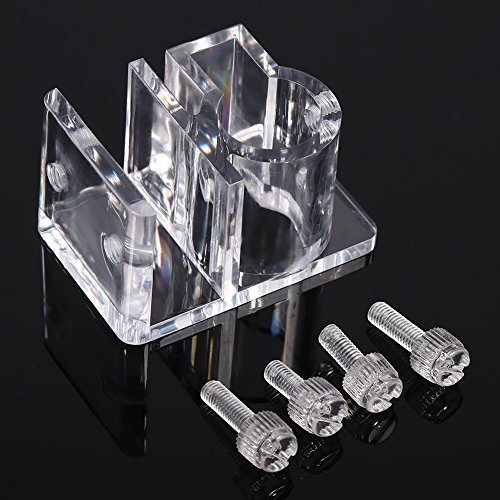 Hidyliu Neue Acryl Aquarium Filter Halterung Rohr Befestigung Abfluss Zufluss Rohr Wasser Schlauch Clip Halter Hidyliu Neue Acryl Aquarium Filter Halterung Rohr Befestigung Abfluss Zufluss Rohr Wasser Schlauch Clip Halter von Hidyliu