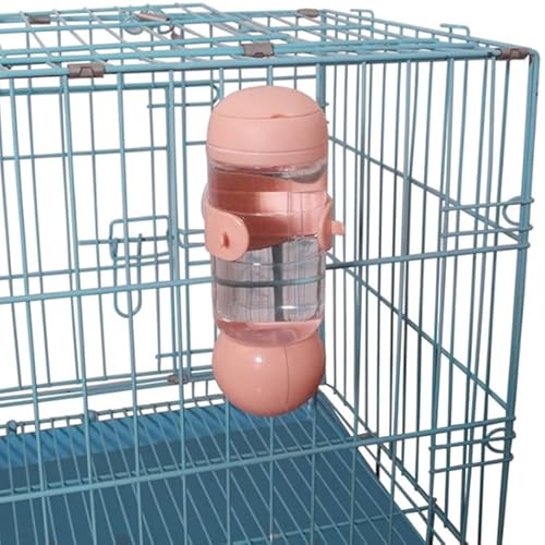 Art der Aufhängung für Haustiere, Spezifikationen: 500 ml (hellgrün) von High-Tech Place