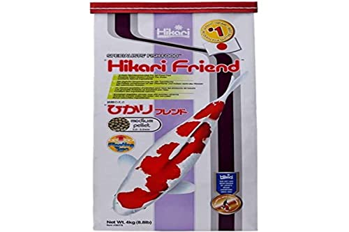 Hikari 49135/3785 Friend medium 4 kg von Hikari