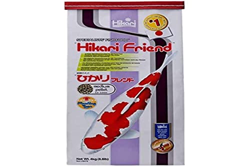 Hikari 49135/3785 Friend medium 4 kg von Hikari