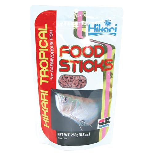 Hikari 49583/784 Food Sticks von Hikari