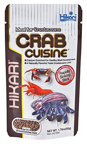 Hikari Crab Cuisine, einen Artikel von Hikari