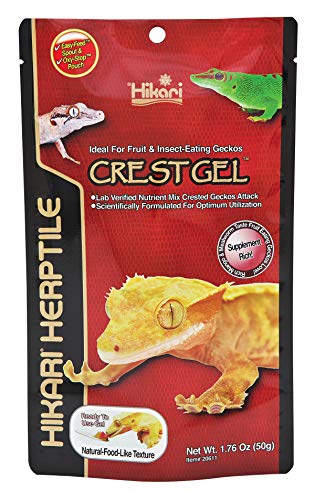 Hikari CrestGel – 50 ml von Hikari