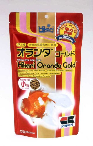 Hikari Gold Organa Mini (GröÃŸe: 300g), einen Artikel von Hikari