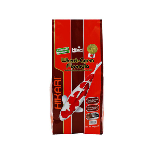 Hikari Wheat-germ Medium - 5 kg von Hikari
