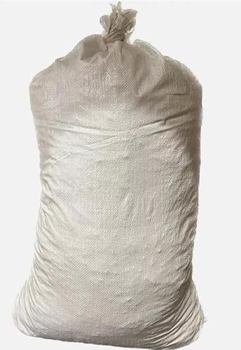 Tierstreu Hobelspäne Einstreu Späne für Kaninchen, Nager, Vögel u.v.m. 5-25 kg (10 kg) von Hilcar