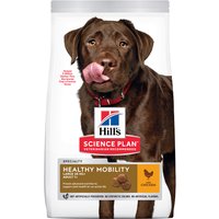 Hill's Science Plan Adult 1+ Healthy Mobility Large Breed mit Huhn - 2 x 14 kg von Hill's Science Plan