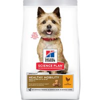 Hill's Science Plan Adult 1+  Healthy Mobility Small & Mini mit Huhn  - 6 kg von Hill's Science Plan