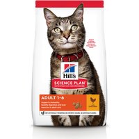 Hill's Science Plan Adult Huhn - 10 kg von Hill's Science Plan