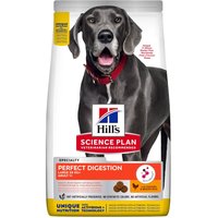 Hill's Science Plan Adult Perfect Digestion Large Breed - 14 kg von Hill's Science Plan