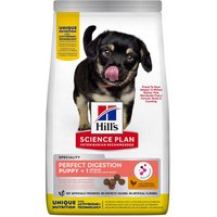 Hill's Science Plan Medium Puppy Perfect Digestion - 14 kg von Hill's Science Plan