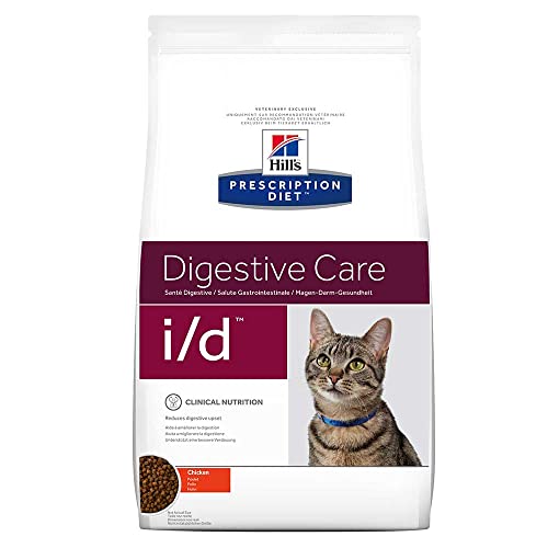 HILL'S HPD Feline I/D 3KG von Hill's
