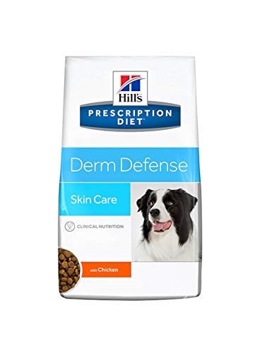 Hill's Hund Derm Defense, 1er Pack (1 x 5 kg) von Hill's