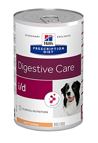 Hill's Pet Nutrition Prescription Diet Canine I/d 360 G von Hill's