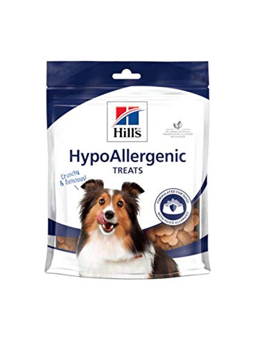 Hill's Prescription Diet Hypoallergenic Treats Canine 220 GRS von Hill's