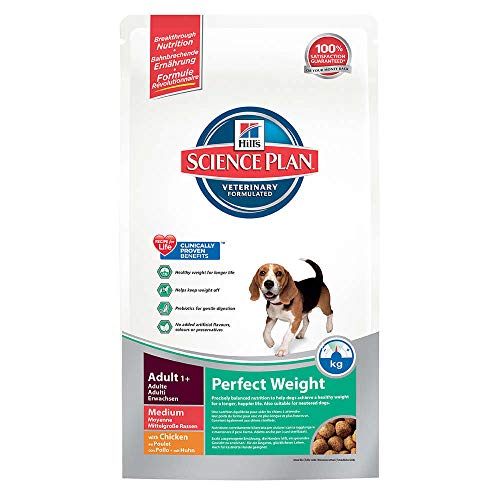 Hills Science Plan - Produkt - 10kg von Hills