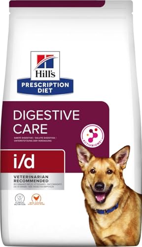Hill's VET Diet Canine i/d , 1er Pack (1 x 12 kg) von Hill's
