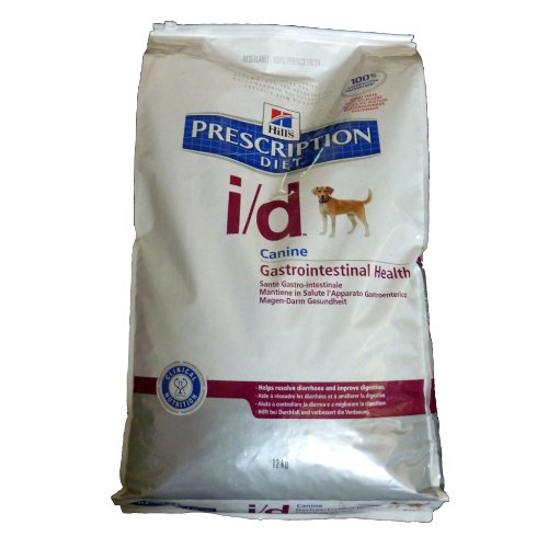 Hills Prescription Diet Canine i/d 12 kg von Hill's