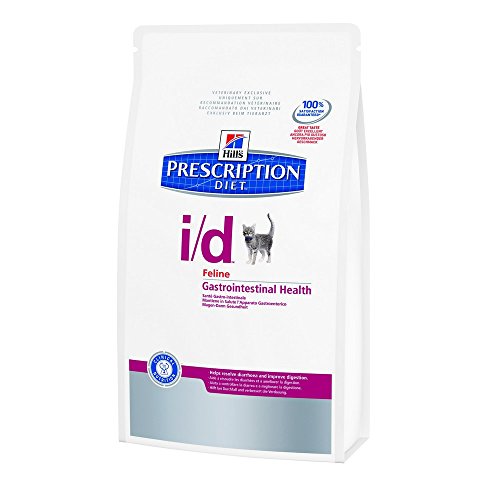 Hills Prescription Diet Feline i/d 1,5 kg von Hill's