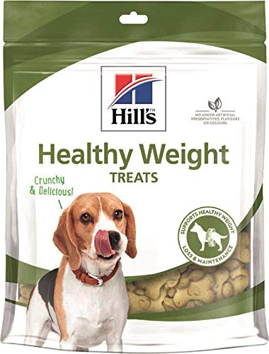 Prescription Diet Hunde metabolic Treats Snack für Hunde 220 g Prescription Diet Hunde metabolic Treats Snack für Hunde 220 g von Hill's