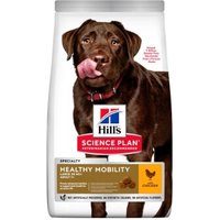 Hill's Science Plan Healthy Mobility Large Breed Adult 1+ mit Huhn 14 kg von Hills