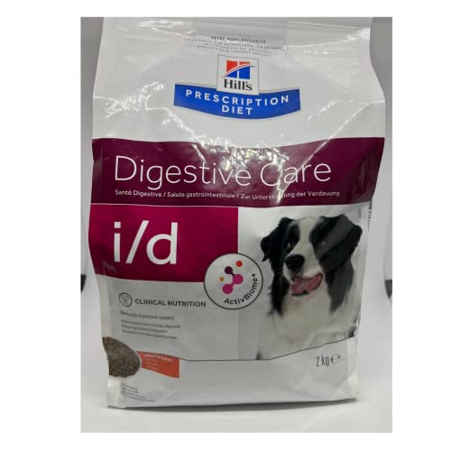 HILL'S Presc Canine i / d Hundefutter - 2 kg von Hill's