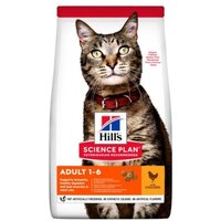 Hill's Science Plan Adult Huhn 3 kg von Hills