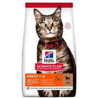 Hill's Science Plan Adult Lamm & Reis 10 kg von Hills