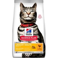 Hill's Science Plan Urinary Health Adult 3 kg von Hills