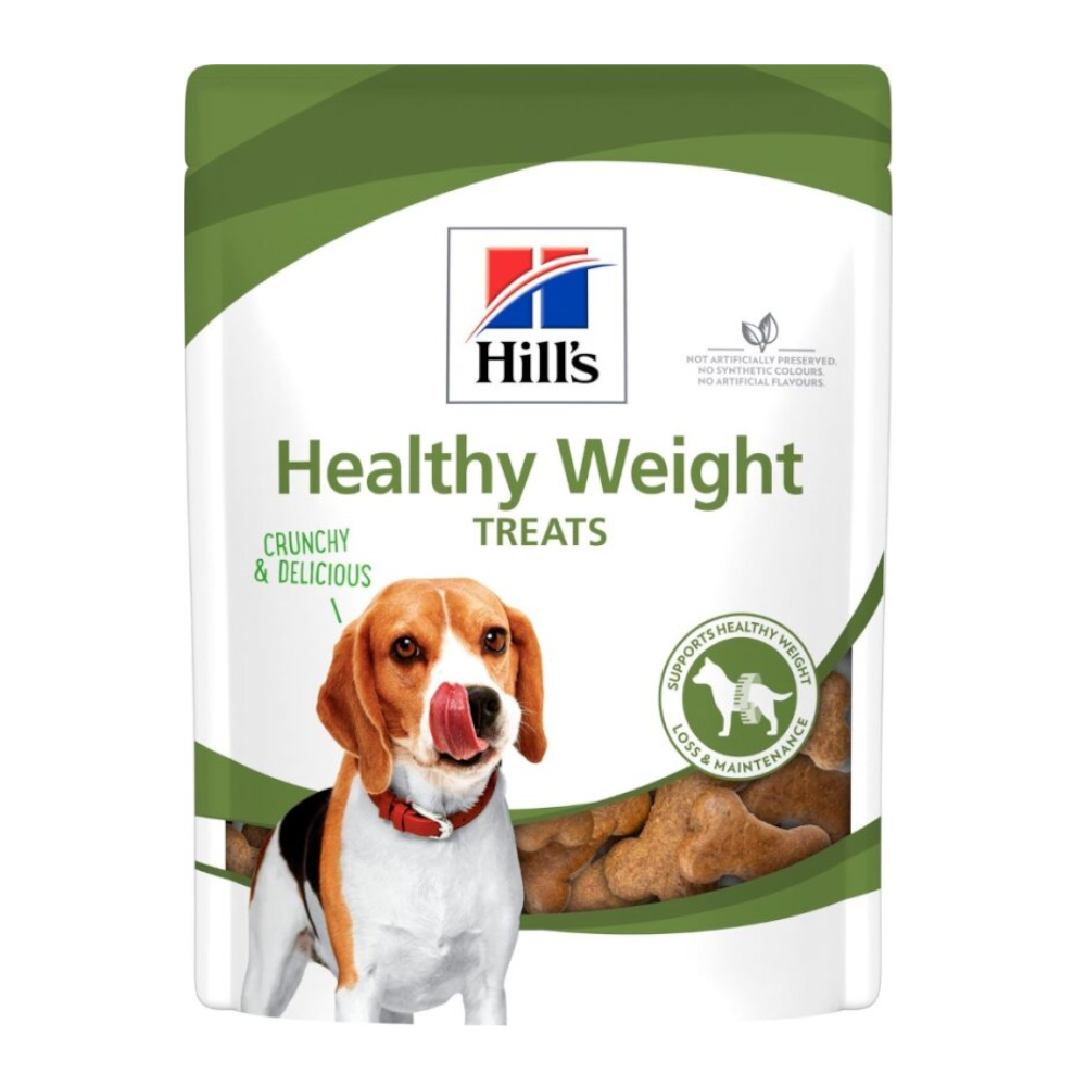 Hill's Healthy Weight Snacks - 200 g von Hills