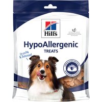 Hill's HypoAllergenic Hundesnacks - 3 x 220 g von Hills