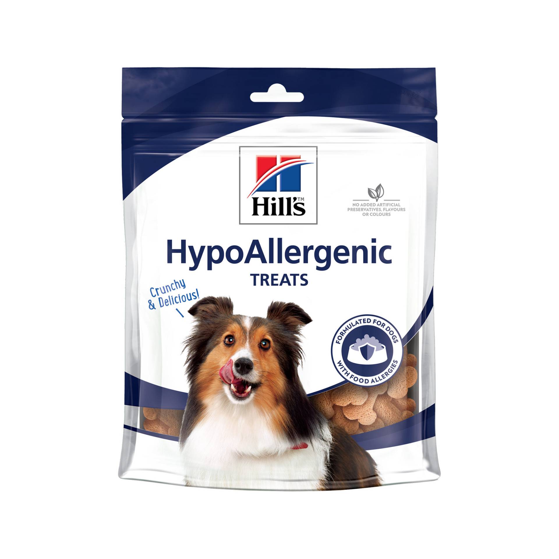Hill's Hypoallergenic Treats - 220 g von Hills
