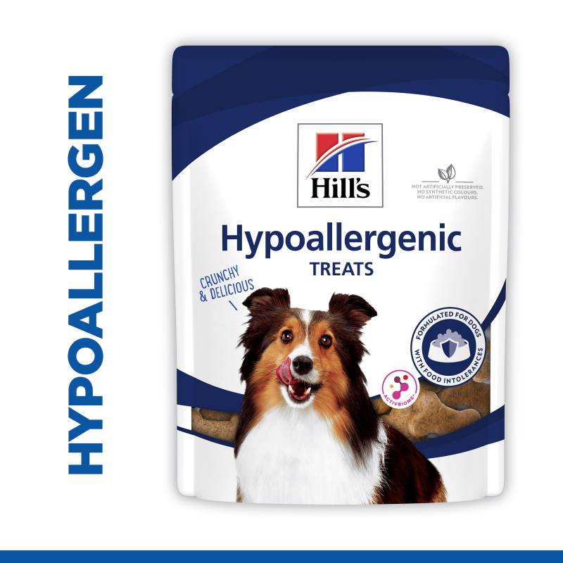 Hill's Hypoallergenic Treats - 220 g von Hills