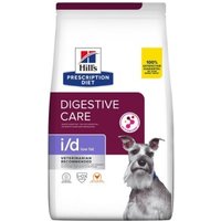 Hill's Prescription Diet Digestive Care i/d Low Fat Huhn 4 kg von Hills