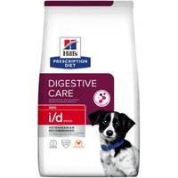 Hill's Prescription Diet Digestive Care i/d Stress Mini mit Huhn 3 kg von Hills