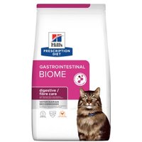 Hill's Prescription Diet Gastrointestinal Biome Digestive / Fibre Care mit Huhn 3 kg von Hills