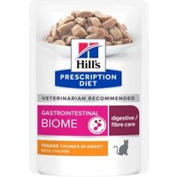 Hill's Prescription Diet Gastrointestinal Biome mit Huhn von Hills