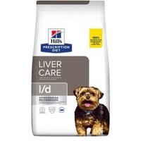 Hill's Prescription Diet l/d Original 1,5 kg von Hills