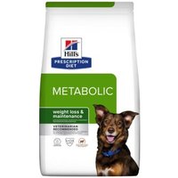 Hill's Prescription Diet Metabolic Lamm 2x12 kg Hill's Prescription Diet Metabolic Lamm 2x12 kg von Hills