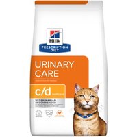 Hill's Prescription Diet c/d Urinary Multicare 2x12 kg von Hills