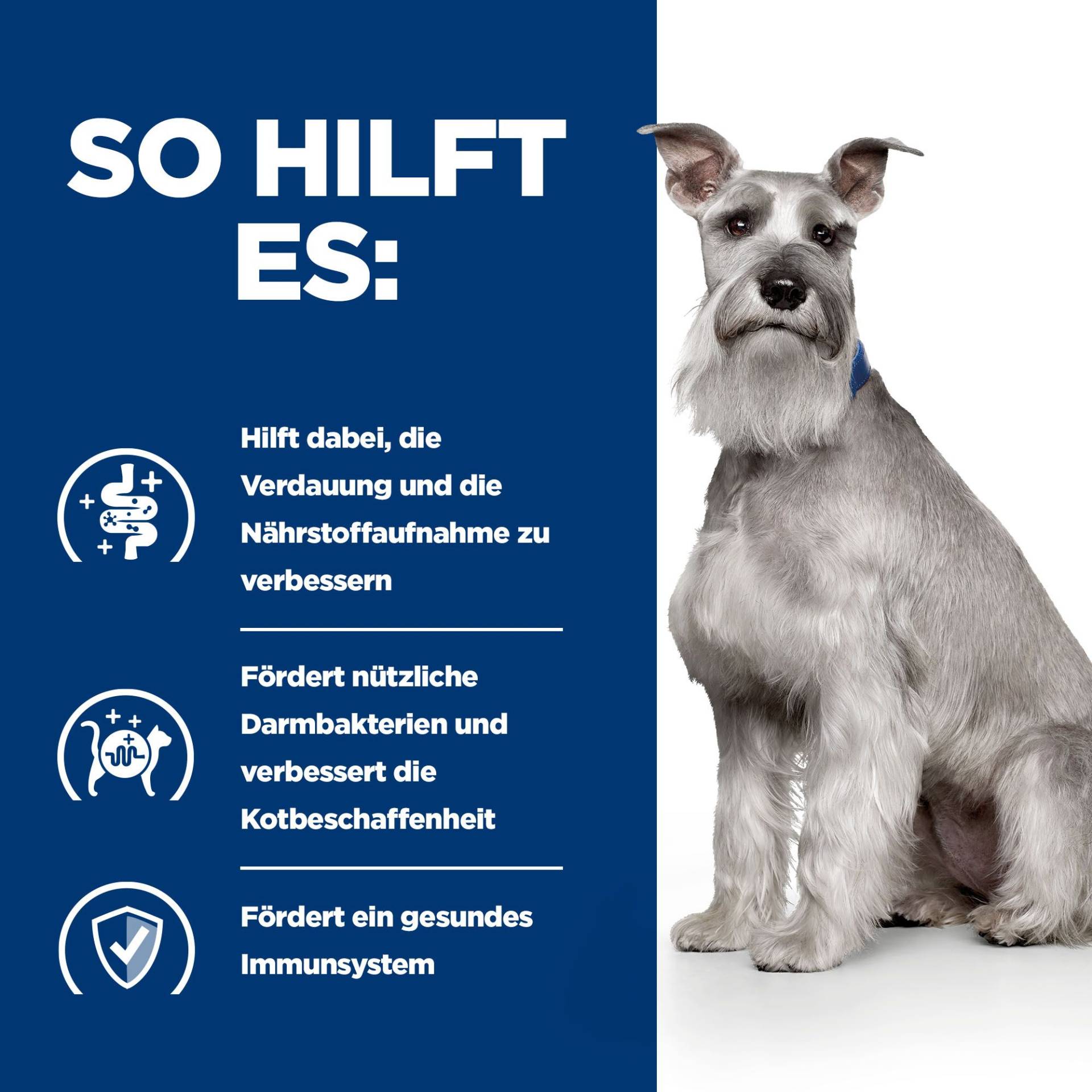 Hill's Prescription Diet i/d - Canine - 4 kg von Hills