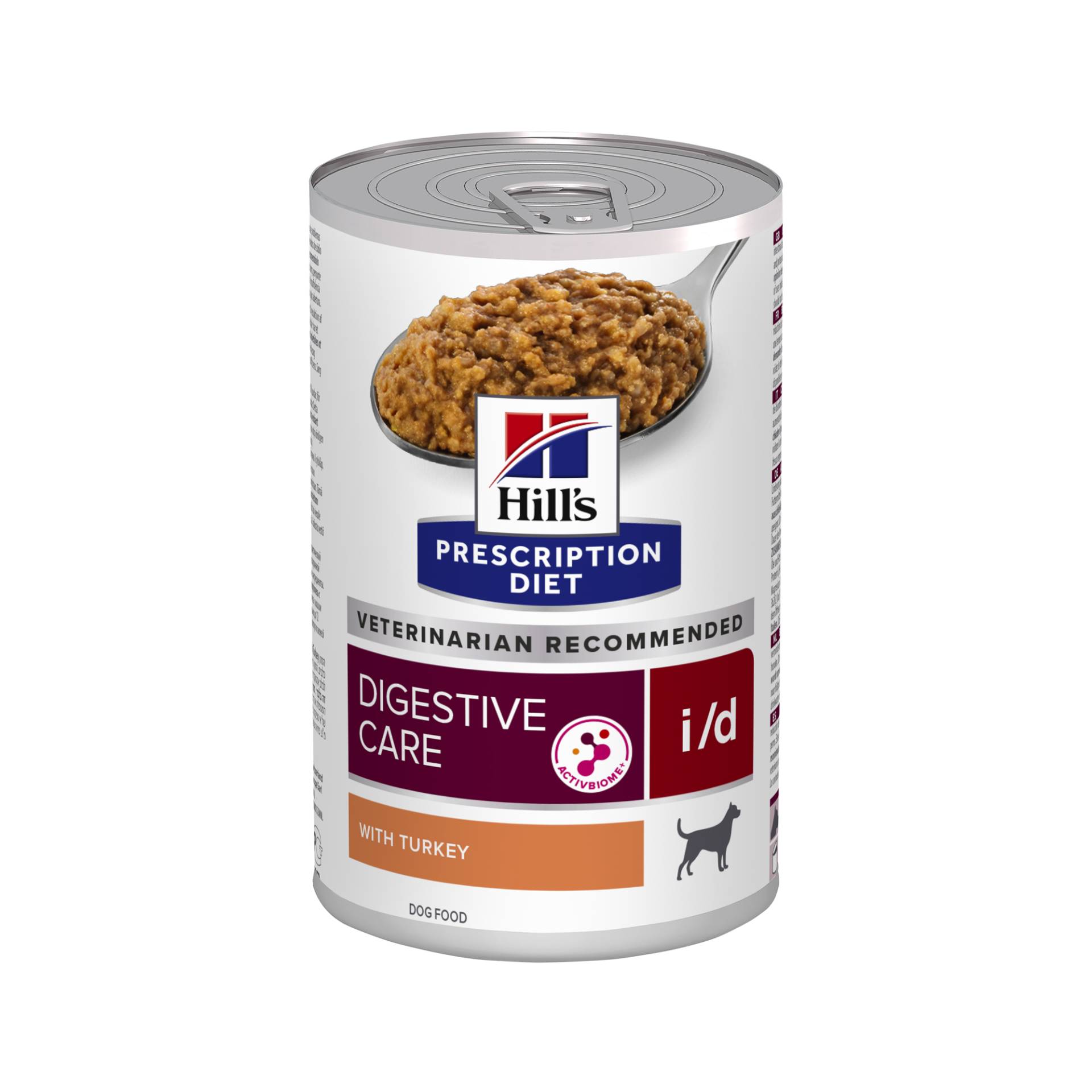 Hill's Prescription Diet i/d Digestive Care - Dosen - 12 x 200 g Hill's Prescription Diet i/d Digestive Care - Dosen - 12 x 200 g von Hills