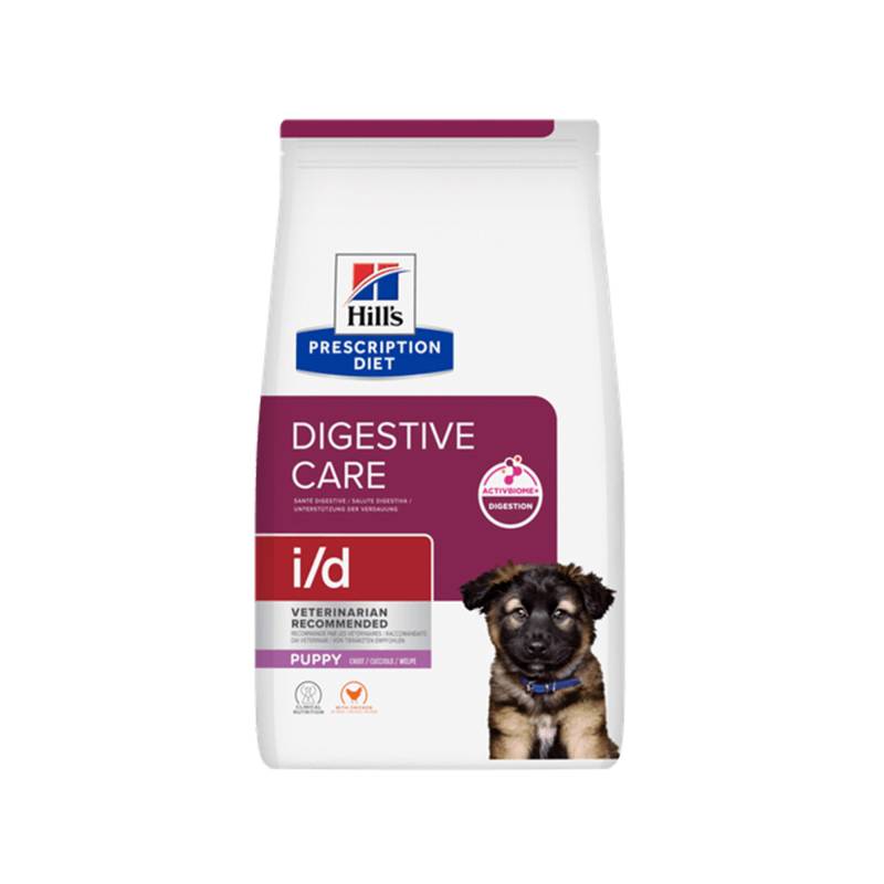 Hill's Prescription Diet i/d Digestive Care - Welpe - 1,5 kg Hill's Prescription Diet i/d Digestive Care - Welpe - 1,5 kg von Hills
