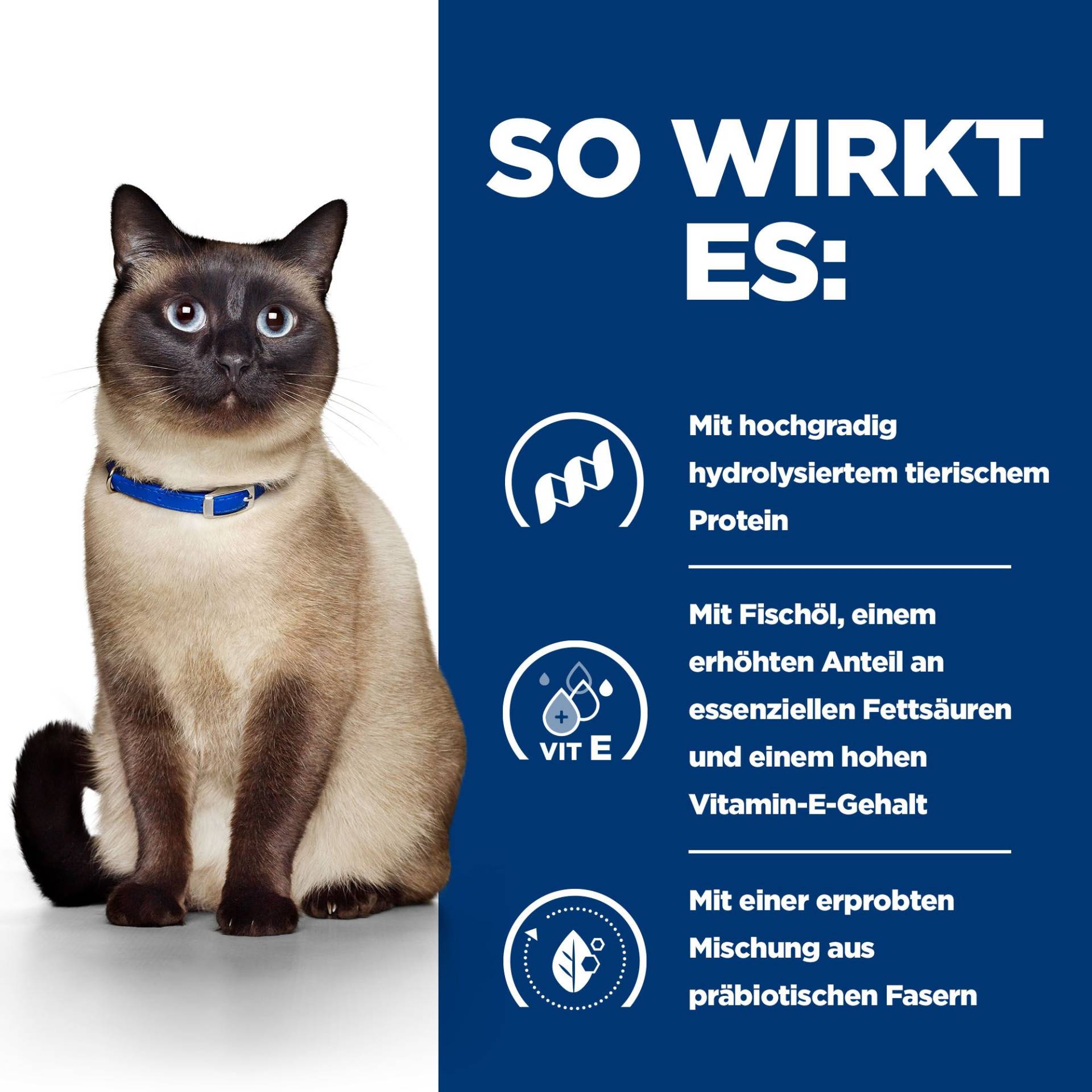 Hill's Prescription Diet z/d Food Sensitivities - Dosen - 72 x 156 g von Hills